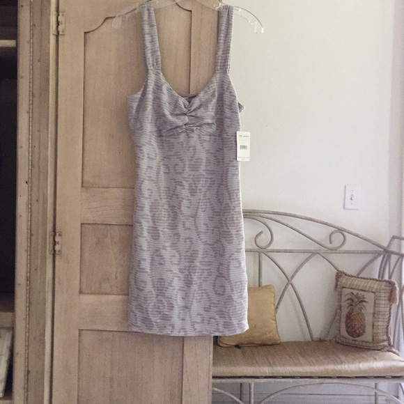 Tank dress - Picture 1 of 1
